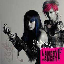 Hangry et Angry : Sadistic Dance